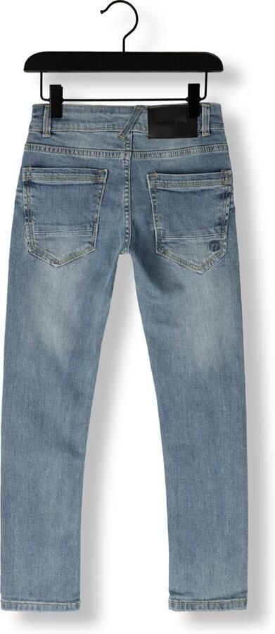 RAIZZED Jeans Southampton Donkerblauw