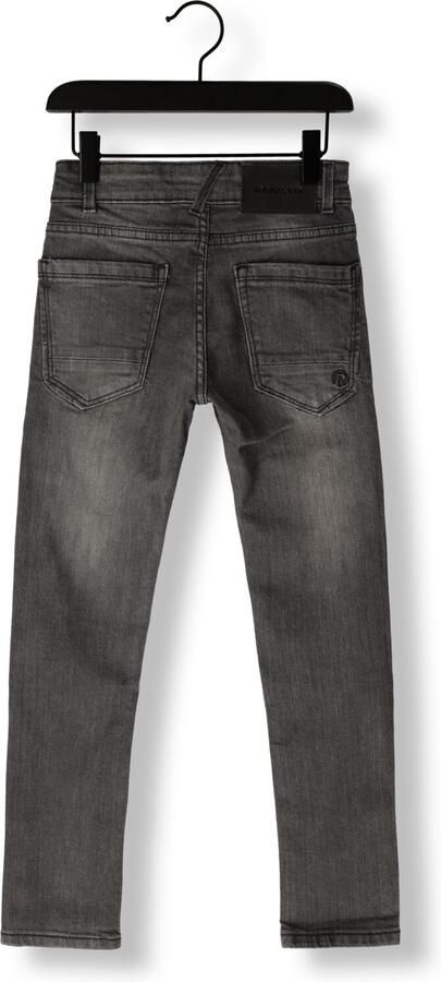 RAIZZED Jeans Southampton Grijs