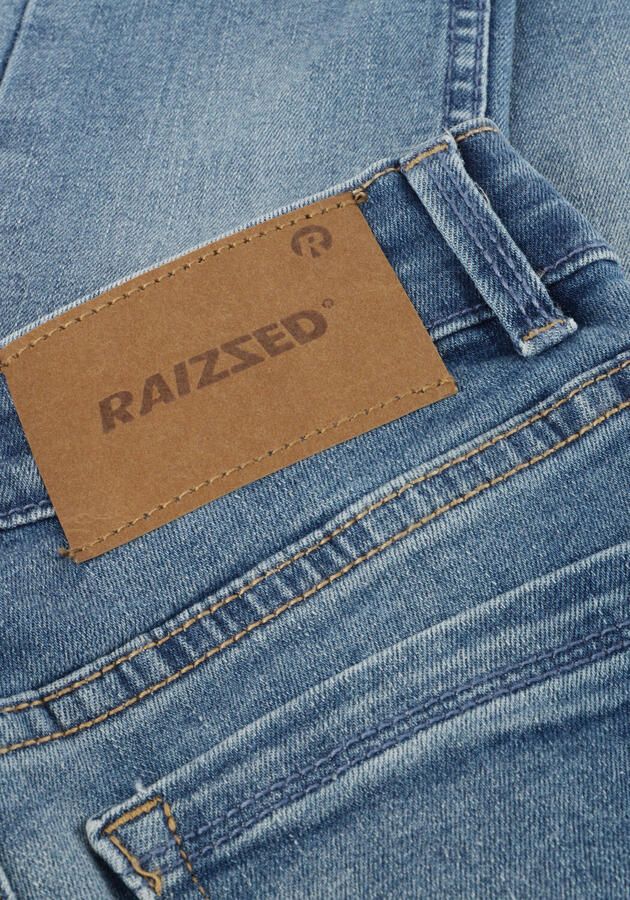 RAIZZED Meisjes Jeans Tacoma Blauw