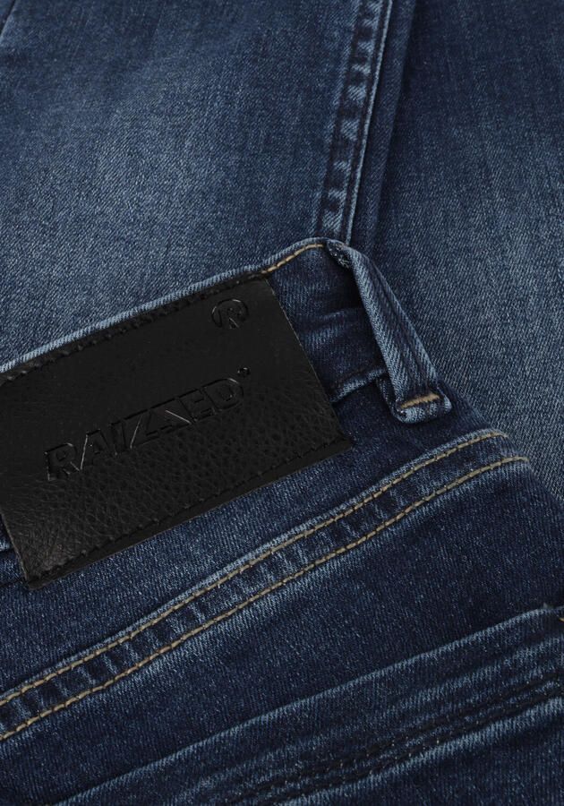 RAIZZED Meisjes Jeans Tacoma Donkerblauw