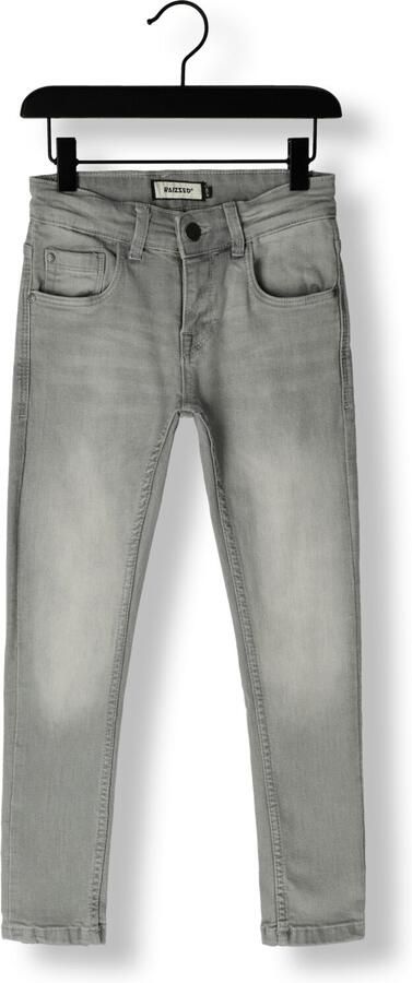 RAIZZED Meisjes Jeans Tacoma Lichtgrijs - Foto 2