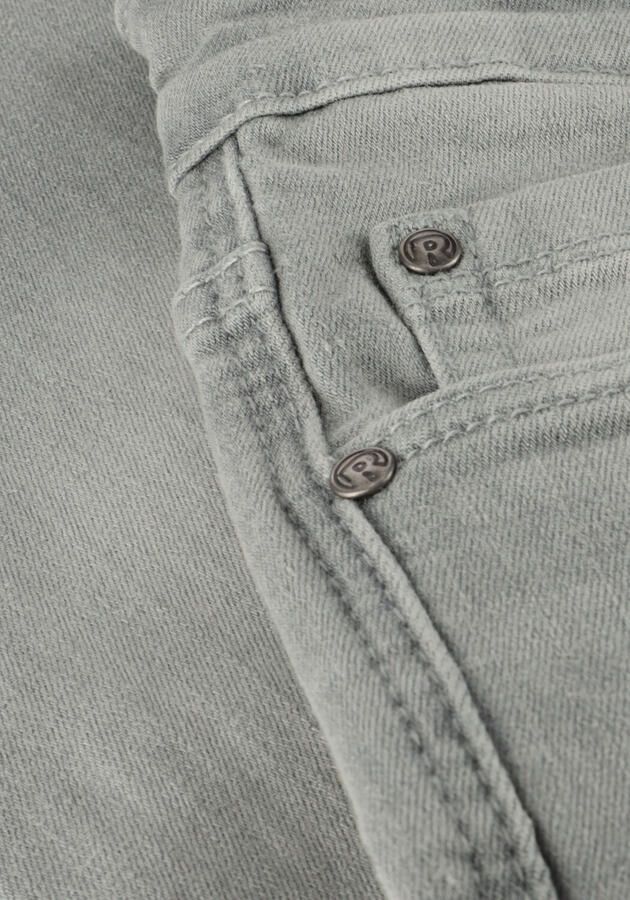 RAIZZED Meisjes Jeans Tacoma Lichtgrijs