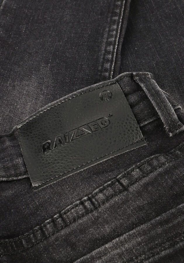 RAIZZED Meisjes Jeans Tacoma Zwart - Foto 2