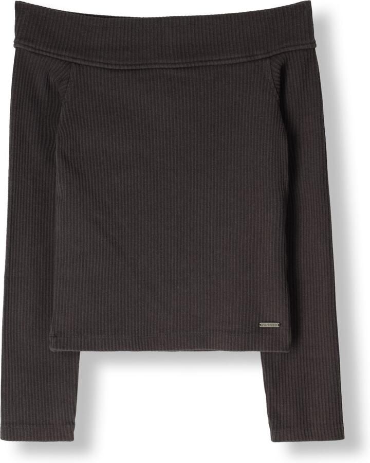 RAIZZED Meisjes Tops & T-shirts Irena Grijs - Foto 2