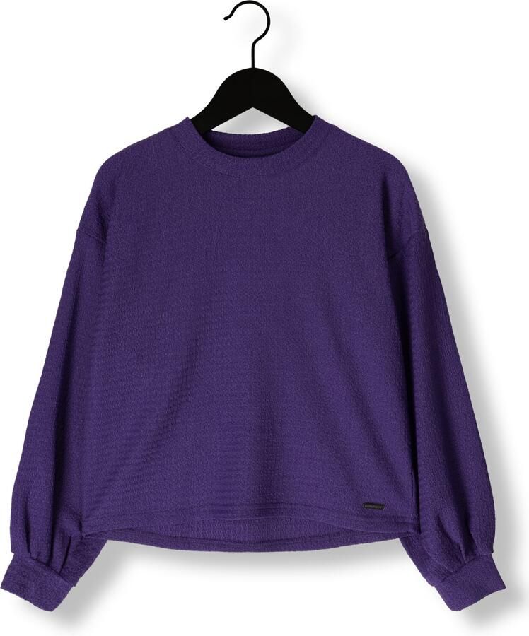 RAIZZED Meisjes Tops & T-shirts Monika Paars - Foto 3