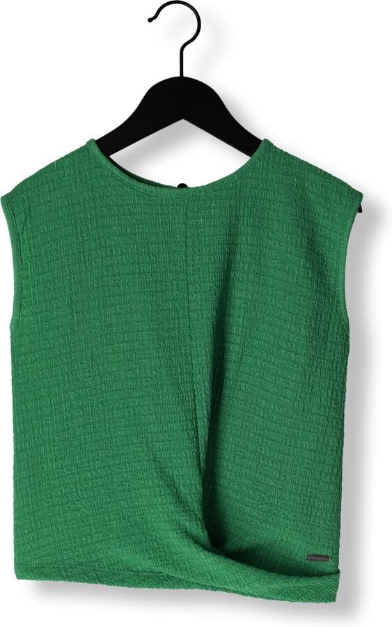 RAIZZED Meisjes Tops & T-shirts Sela Groen - Foto 2