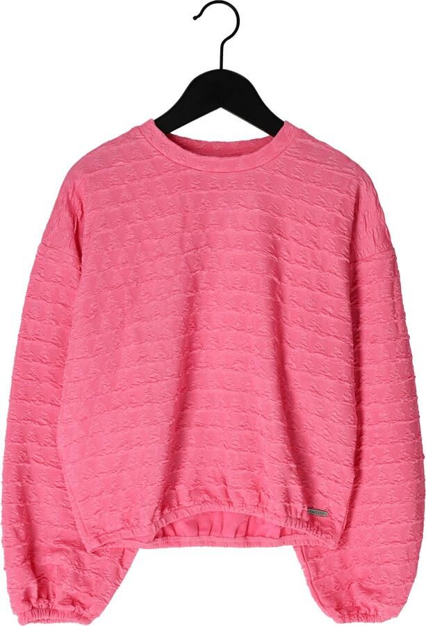 RAIZZED Meisjes Tops & T-shirts Tala Fuchsia