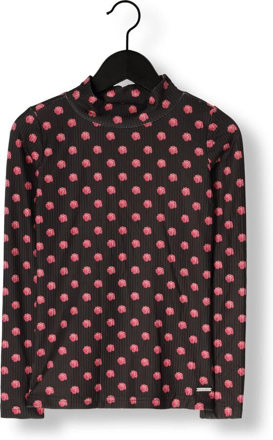 RAIZZED Meisjes Tops & T-shirts Tammi Donkergrijs