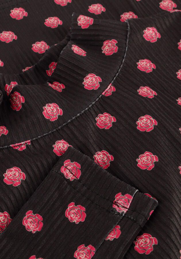 RAIZZED Meisjes Tops & T-shirts Tammi Donkergrijs - Foto 3