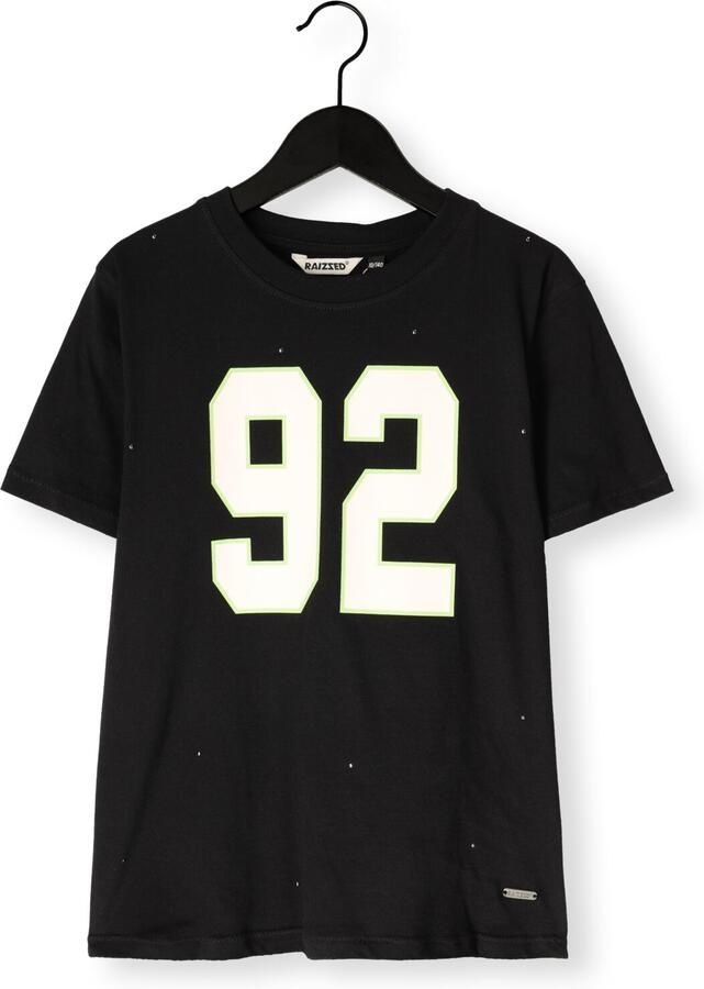 RAIZZED Meisjes Tops & T-shirts Tarla Zwart
