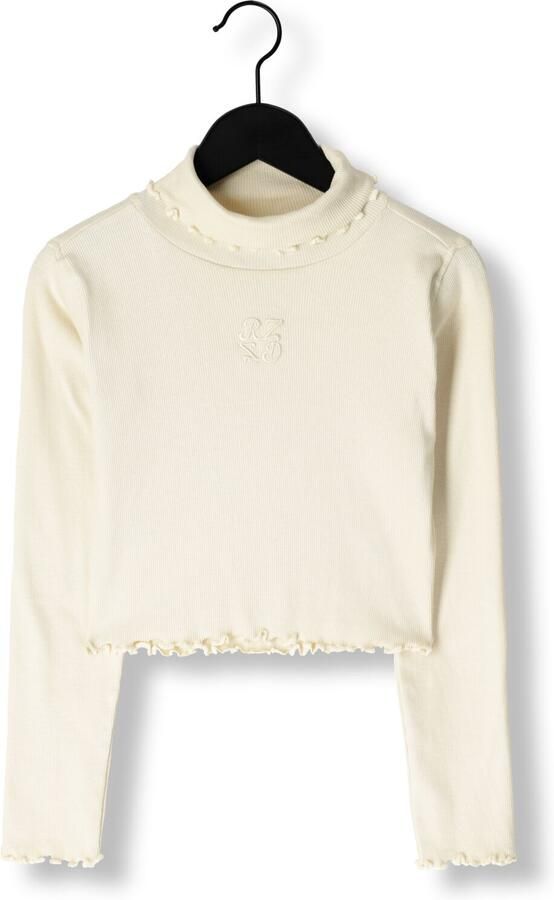 RAIZZED Meisjes Tops & T-shirts Tatum Gebroken Wit - Foto 2
