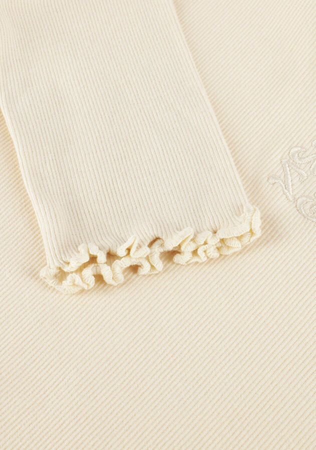 RAIZZED Meisjes Tops & T-shirts Tatum Gebroken Wit