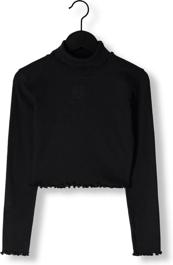 RAIZZED Meisjes Tops & T-shirts Tatum Zwart - Foto 3
