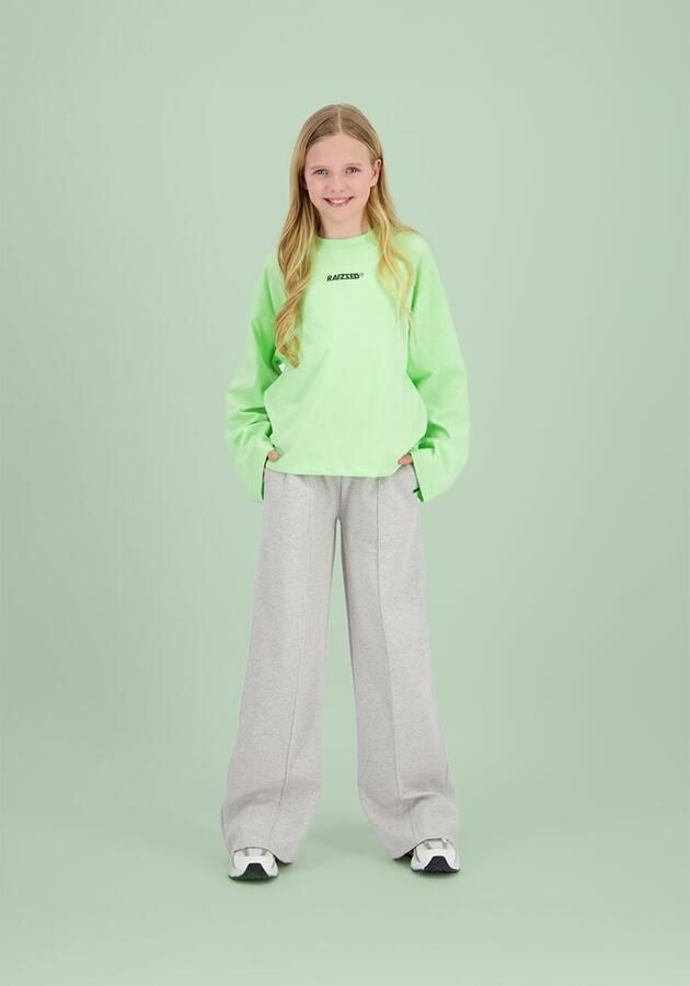 RAIZZED Meisjes Tops & T-shirts Tayla Lime - Foto 4