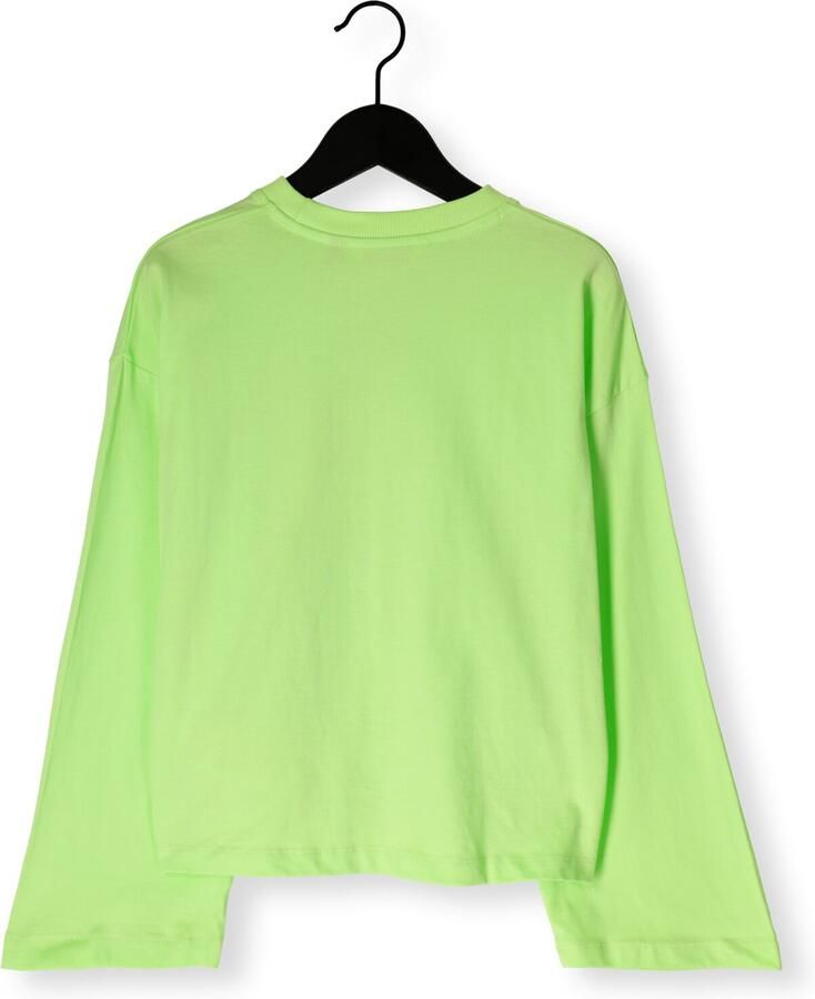 RAIZZED Meisjes Tops & T-shirts Tayla Lime - Foto 2