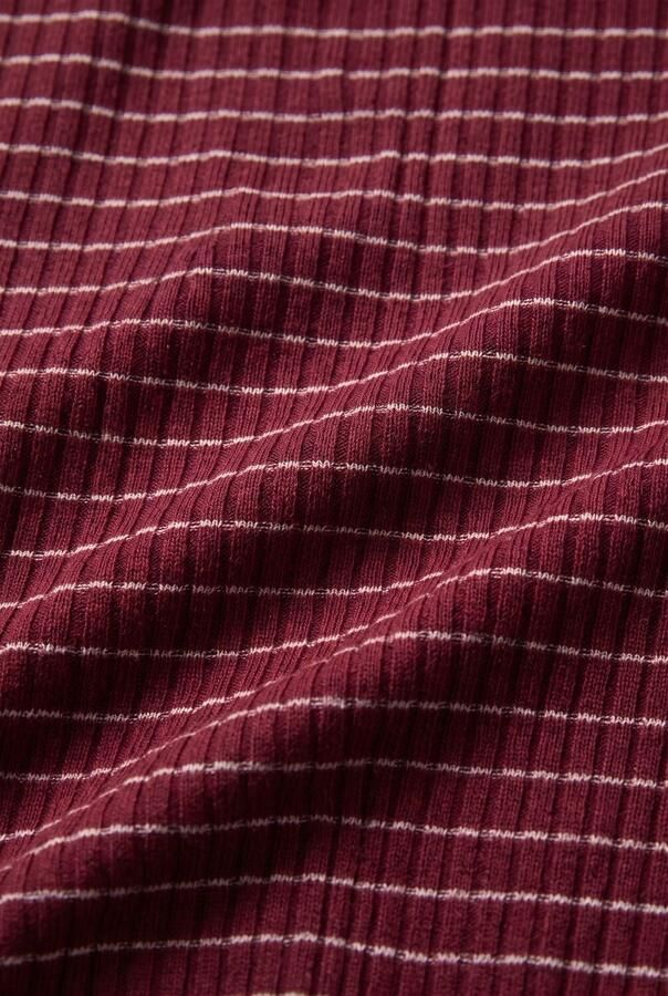 RAIZZED Meisjes Tops & T-shirts Tera Bordeaux