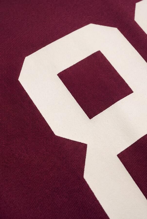 RAIZZED Meisjes Tops & T-shirts Tiana Bordeaux - Foto 2