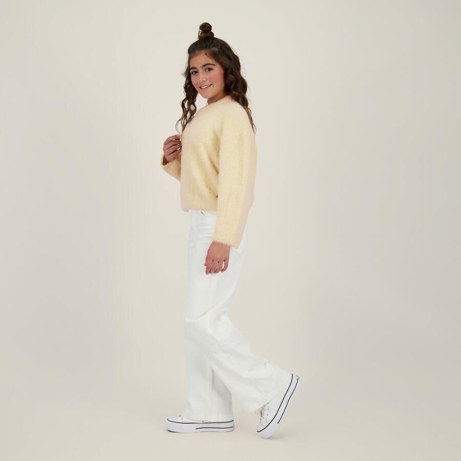 RAIZZED Meisjes Truien & Vesten Kara Creme