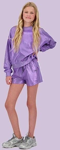 RAIZZED Meisjes Truien & Vesten Renia Paars - Foto 2