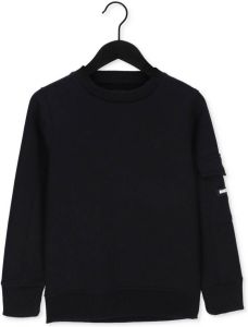 Raizzed Sweatshirt met logo model 'Marshall'