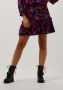 Refined Department Stijlvolle Rok voor elke gelegenheid Black Dames - Thumbnail 1