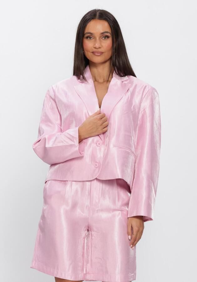 REFINED DEPARTMENT Dames Blazers Jackie Roze