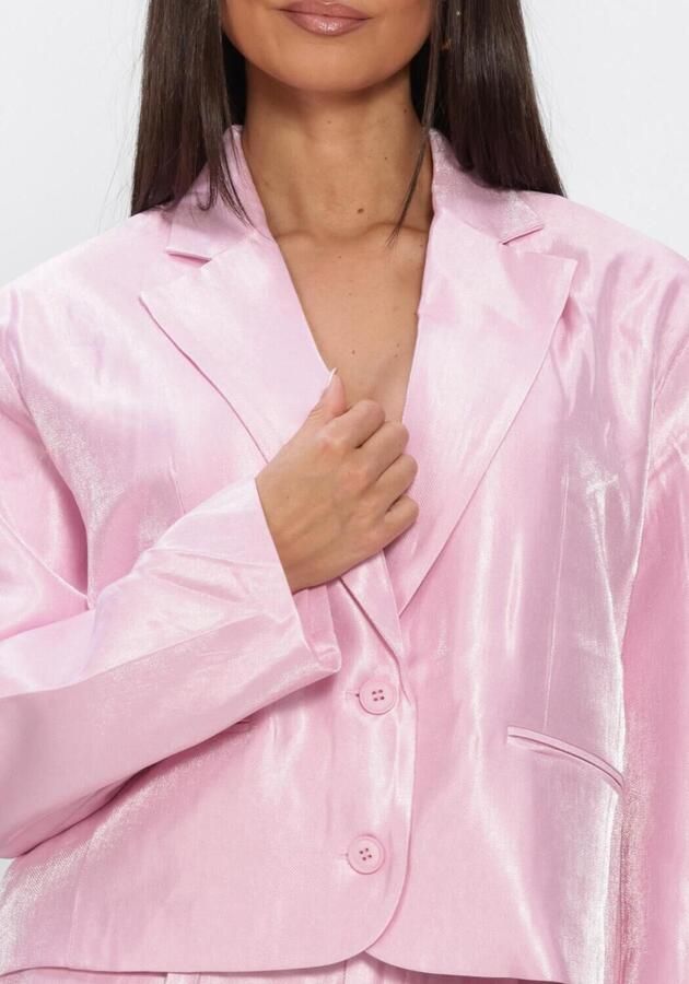 REFINED DEPARTMENT Dames Blazers Jackie Roze - Foto 4