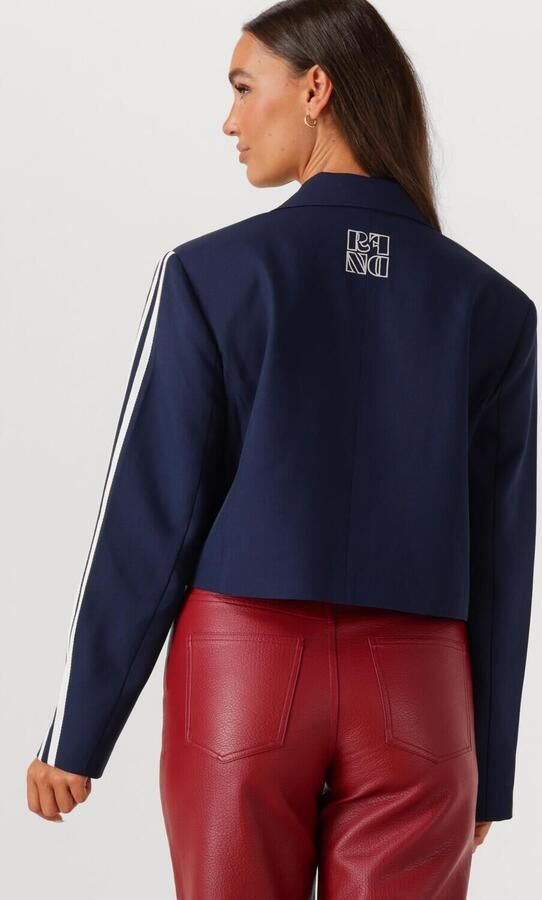 REFINED DEPARTMENT Dames Blazers Niv Donkerblauw - Foto 3