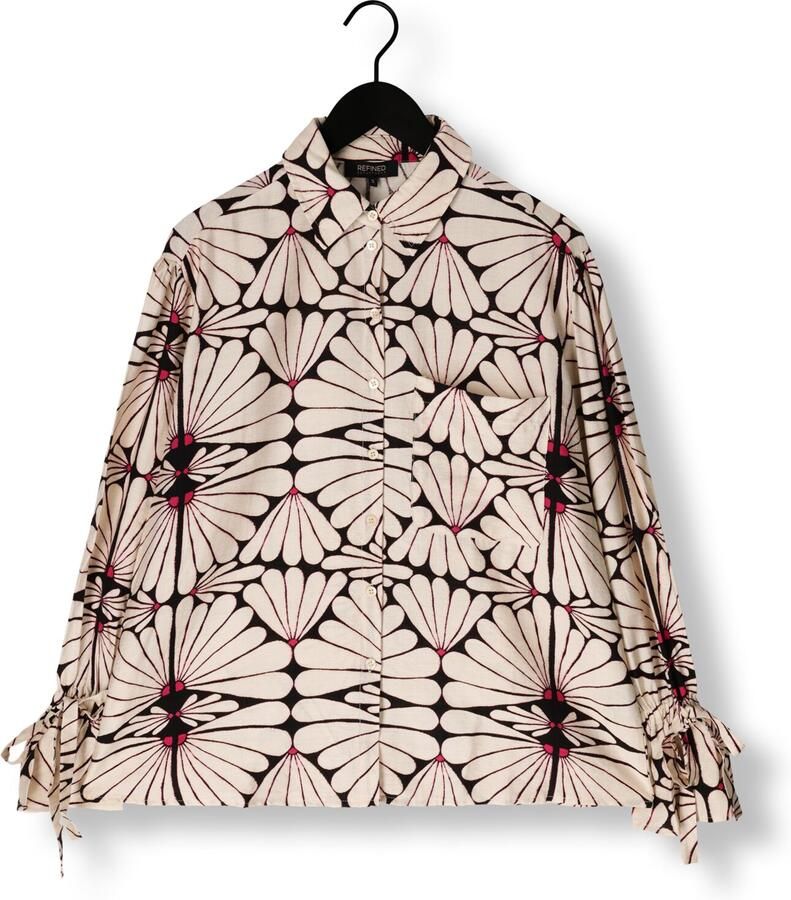 REFINED DEPARTMENT Dames Blouses Lottie Multi