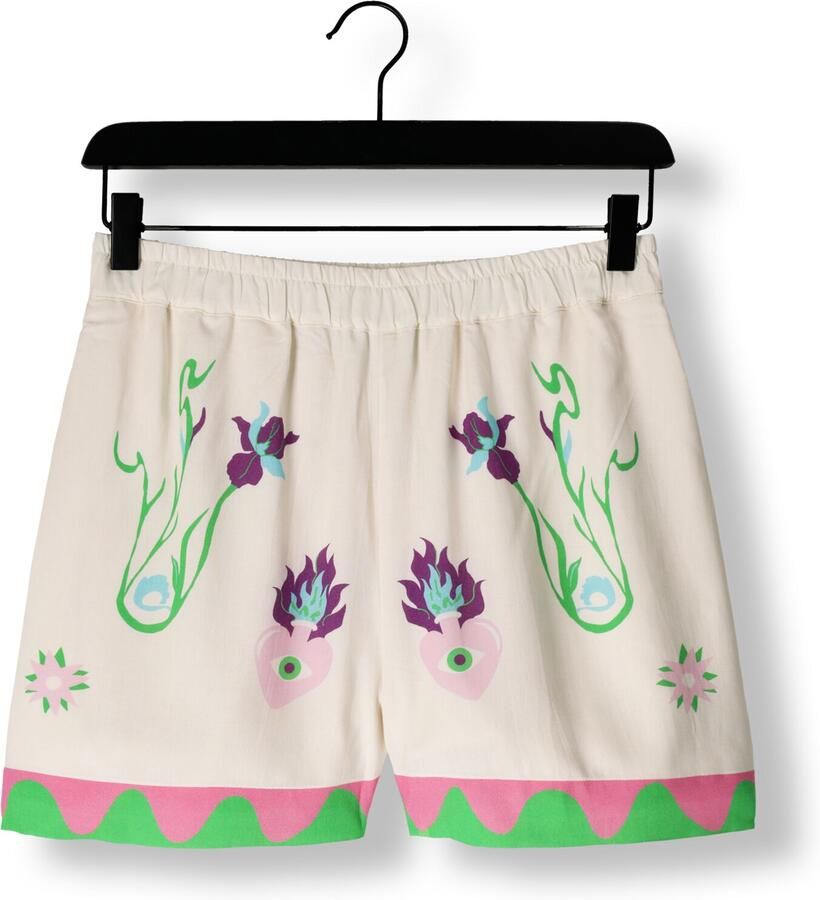 Refined Department straight regular waist casual short multi