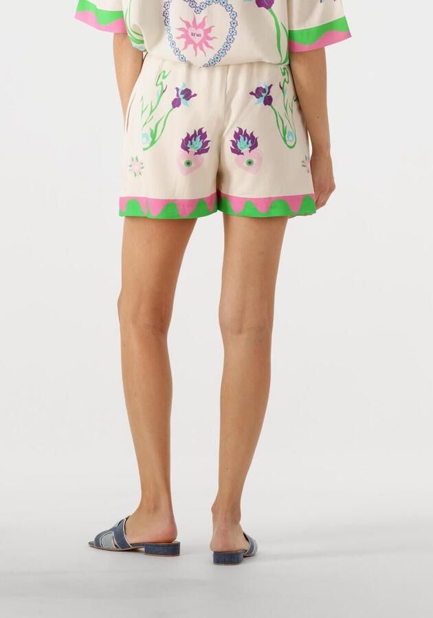 Refined Department straight regular waist casual short multi - Foto 2