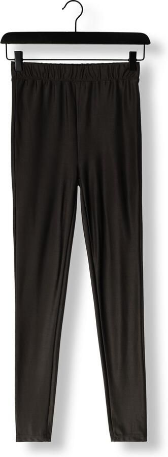 REFINED DEPARTMENT Dames Broeken Anna Zwart - Foto 3