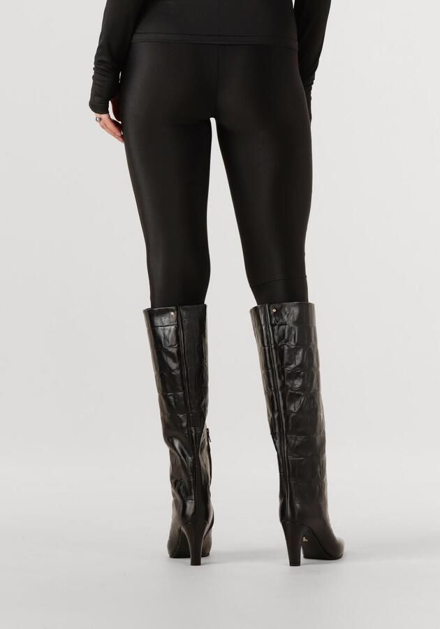 REFINED DEPARTMENT Dames Broeken Anna Zwart