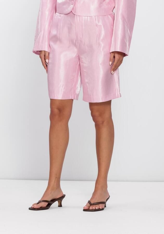 REFINED DEPARTMENT Dames Broeken Puma Roze