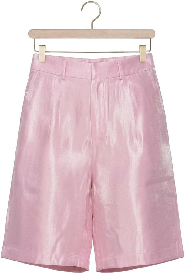 REFINED DEPARTMENT Dames Broeken Puma Roze - Foto 4