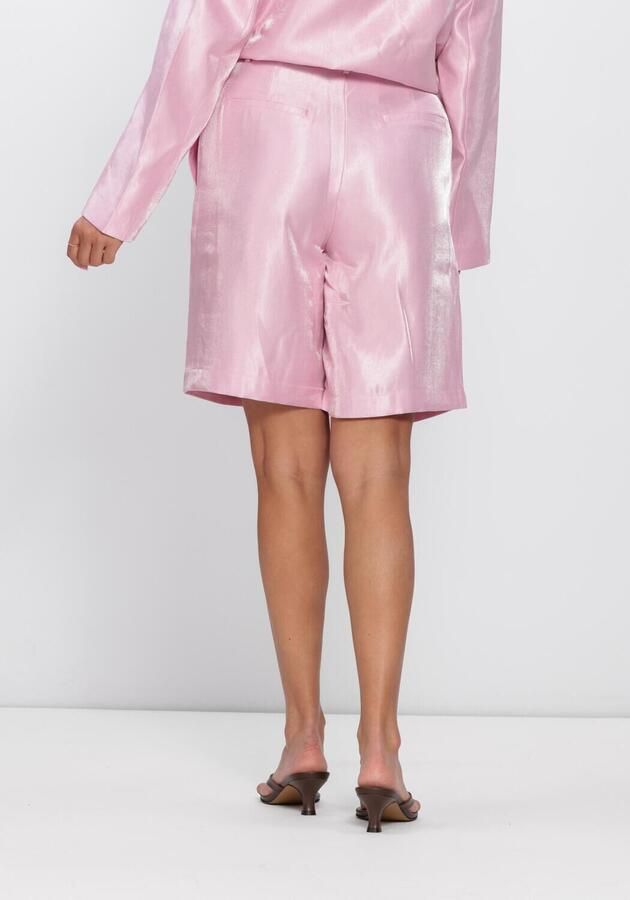 REFINED DEPARTMENT Dames Broeken Puma Roze - Foto 2