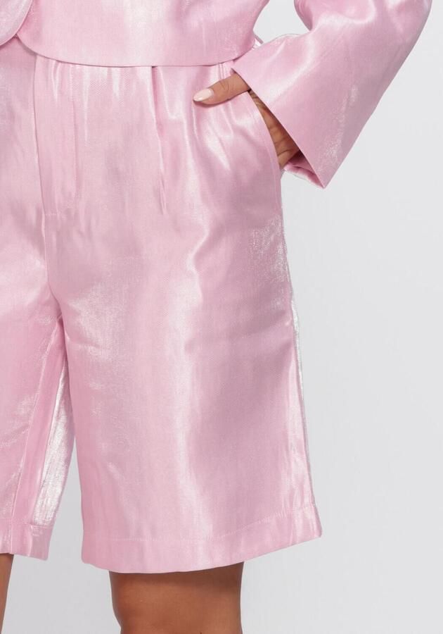 REFINED DEPARTMENT Dames Broeken Puma Roze - Foto 3