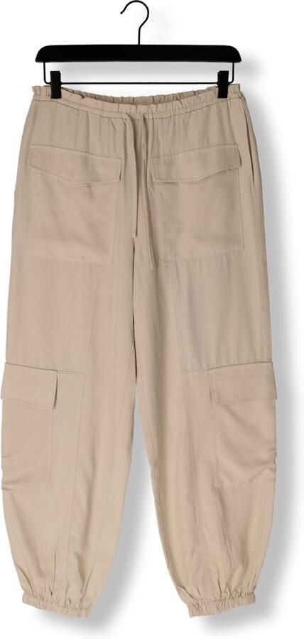 Refined Department Vikki Dames Broek Beige Dames - Foto 2