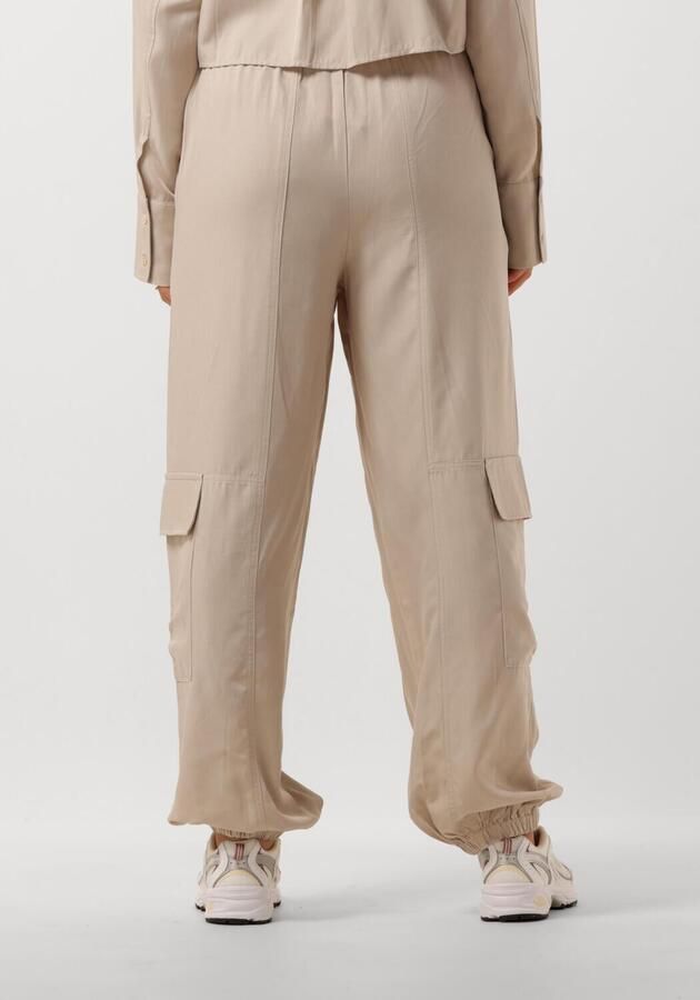 Refined Department Vikki Dames Broek Beige Dames