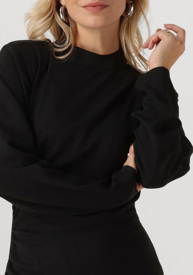 REFINED DEPARTMENT Dames Jurken Mitzi Zwart
