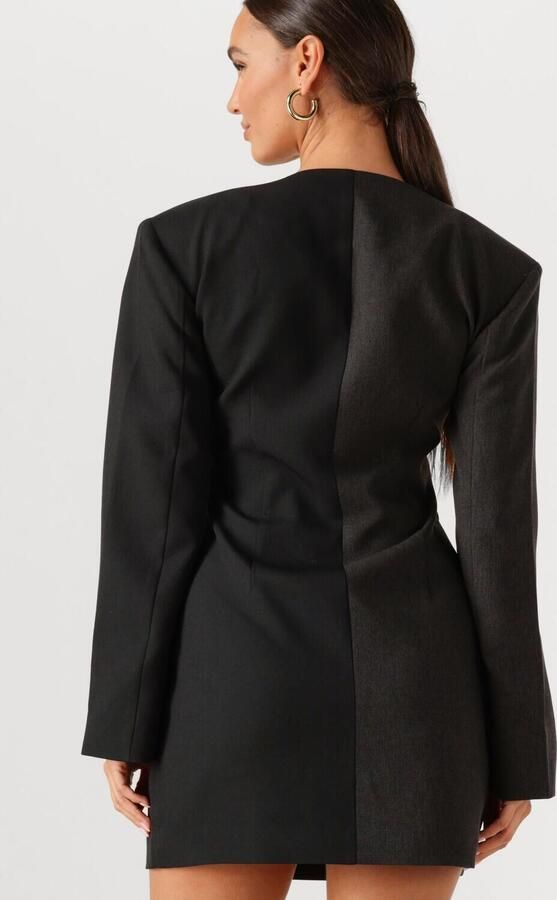 REFINED DEPARTMENT Dames Jurken Star Multi - Foto 3