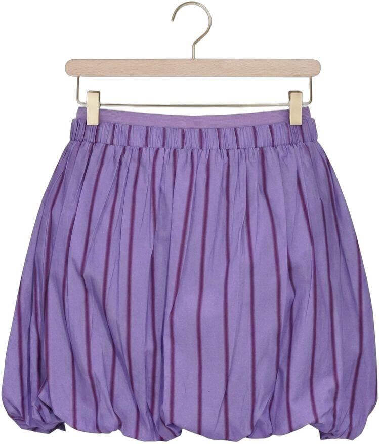 REFINED DEPARTMENT Dames Rokken Dyme Paars - Foto 2