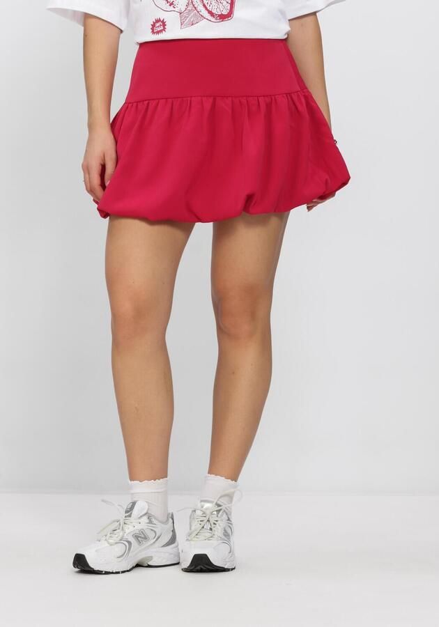 REFINED DEPARTMENT Dames Rokken Rhea Fuchsia