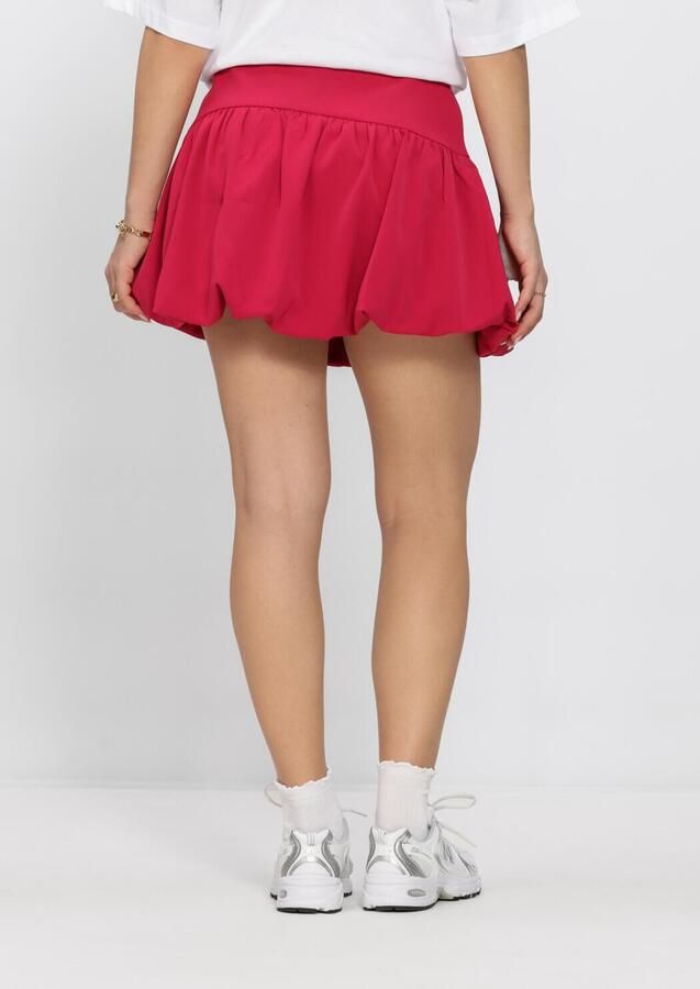 REFINED DEPARTMENT Dames Rokken Rhea Fuchsia - Foto 3