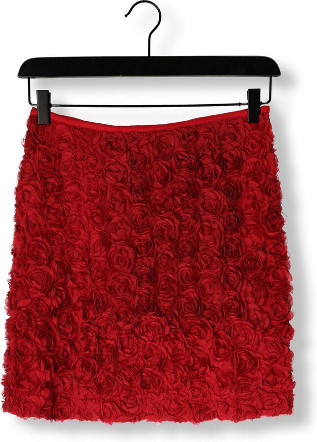 REFINED DEPARTMENT Dames Rokken Yael Rood - Foto 2