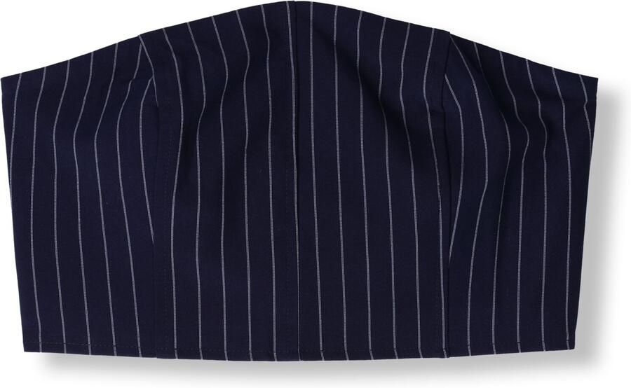 Refined Department Blauwe Eline Top voor Vrouwen Blue Dames - Foto 3