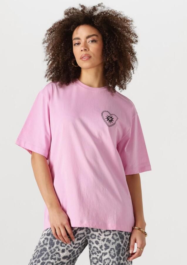 REFINED DEPARTMENT Dames Tops & T-shirts Maggy Roze - Foto 4