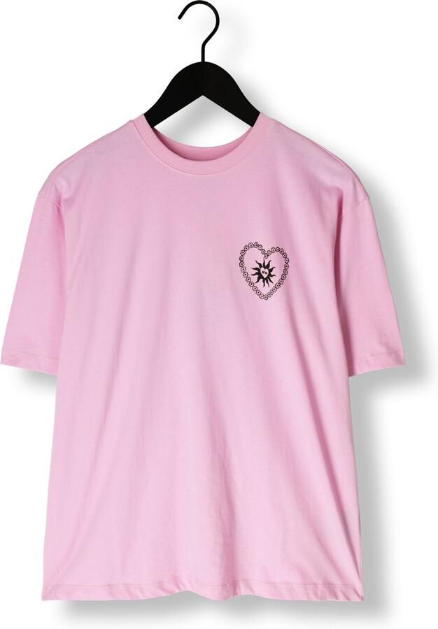 REFINED DEPARTMENT Dames Tops & T-shirts Maggy Roze - Foto 3