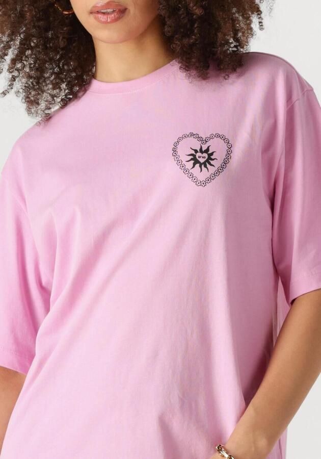 REFINED DEPARTMENT Dames Tops & T-shirts Maggy Roze - Foto 2