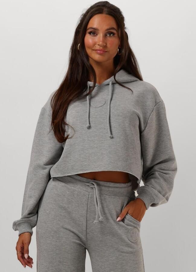 Refined Department Dames Truien Vesten Tatum Gray Dames - Foto 4